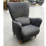 941 2287 ARMCHAIR